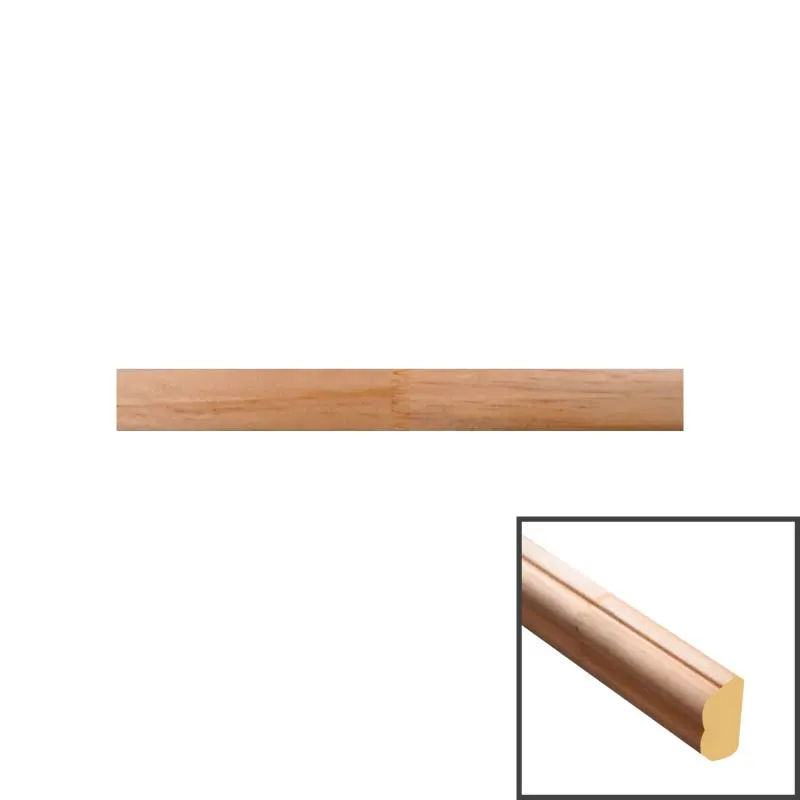 MOULDING NZ WOOD TREATED SPACER 11X11X2440MM